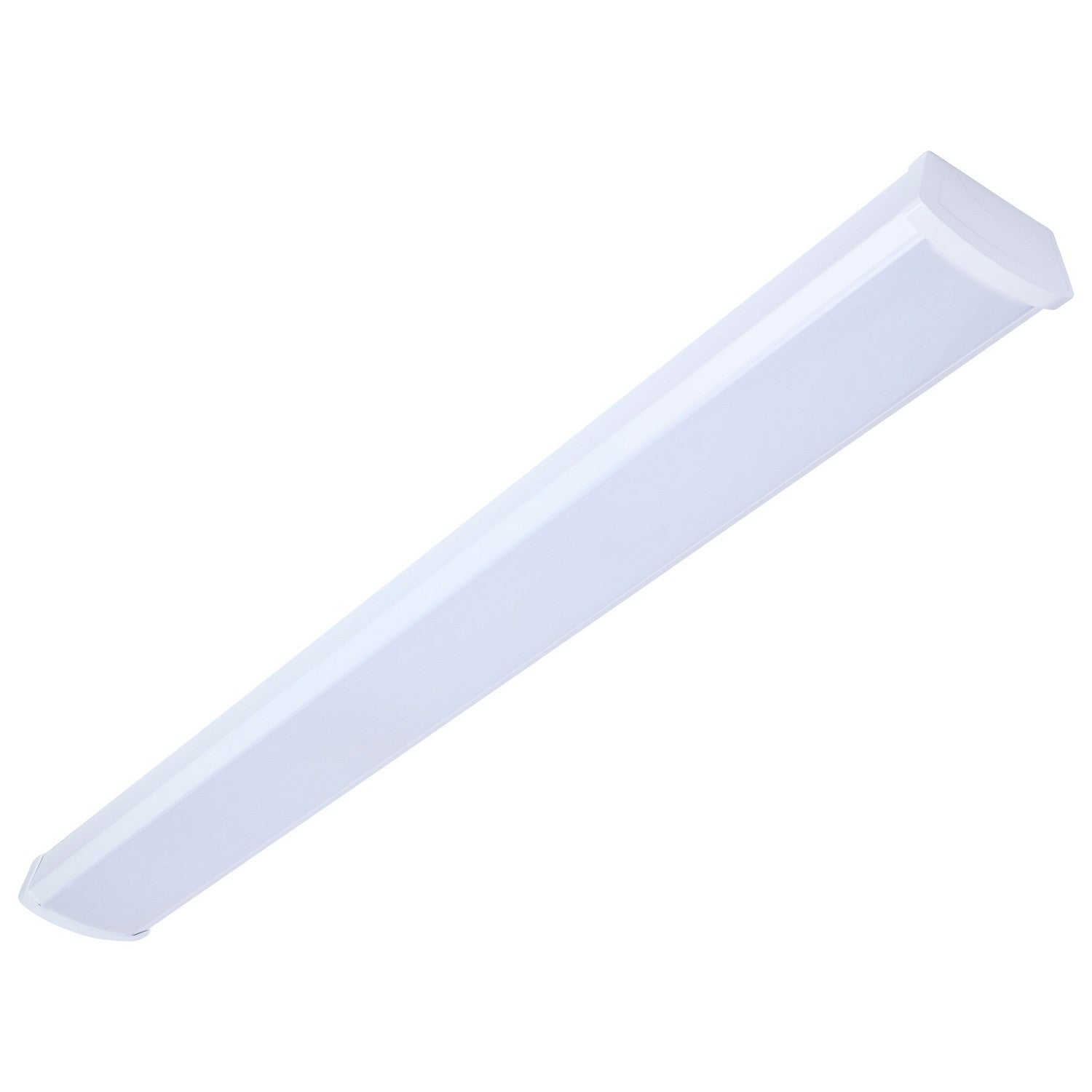 Nuvo Lighting - 65-1211 - LED Wrap Fixture - White