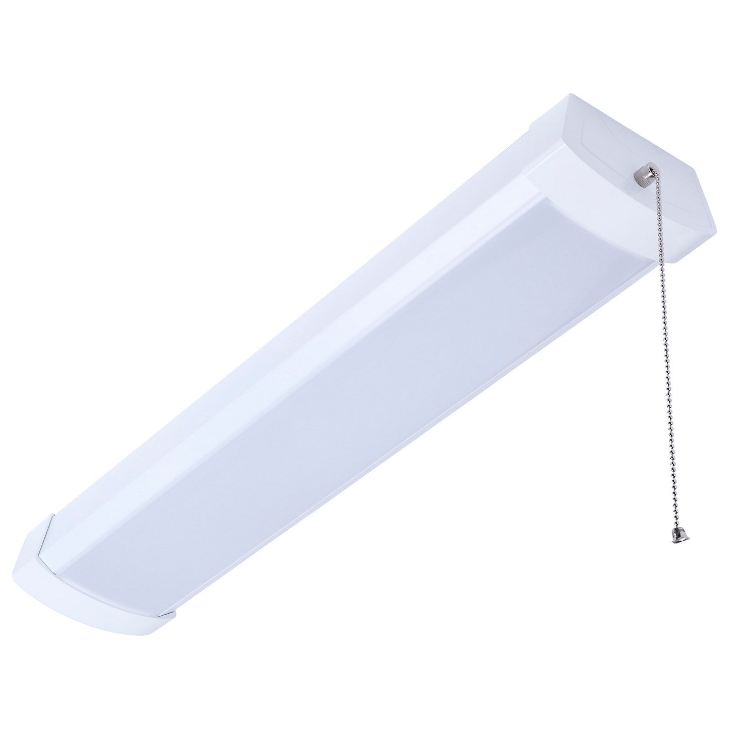 Nuvo Lighting - 65-1212 - LED Wrap Fixture - White
