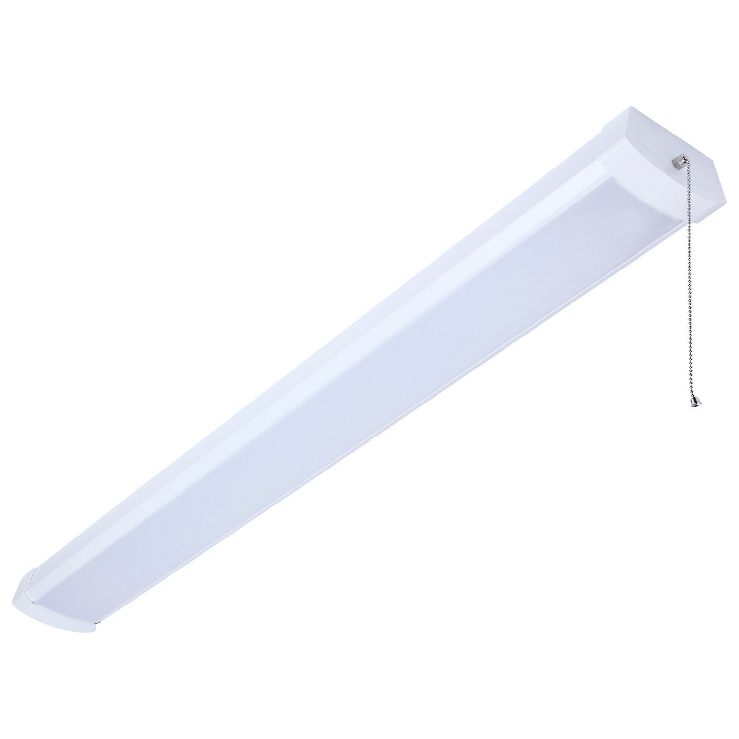 Nuvo Lighting - 65-1213 - LED Wrap Fixture - White