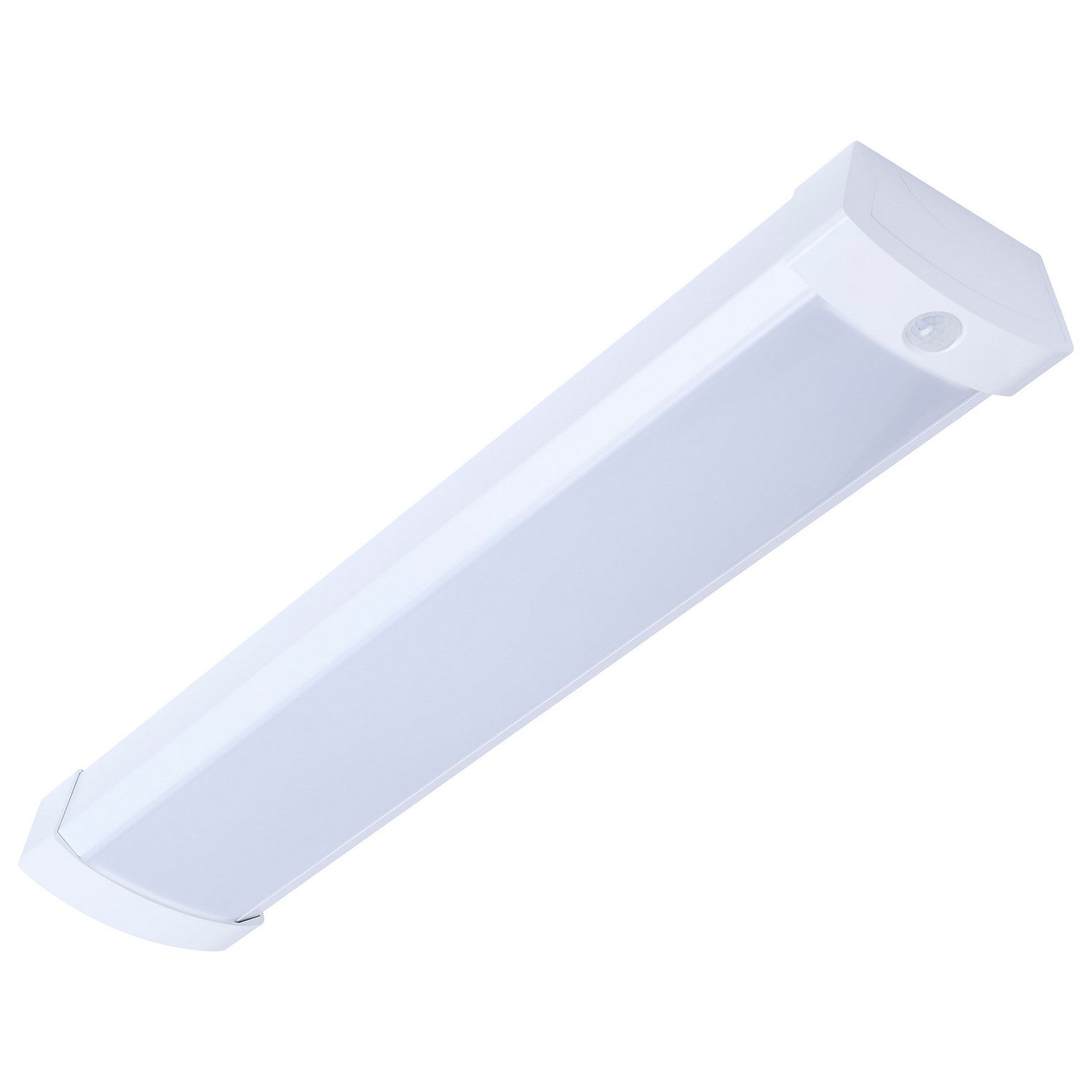 Nuvo Lighting - 65-1214 - LED Wrap Fixture - White