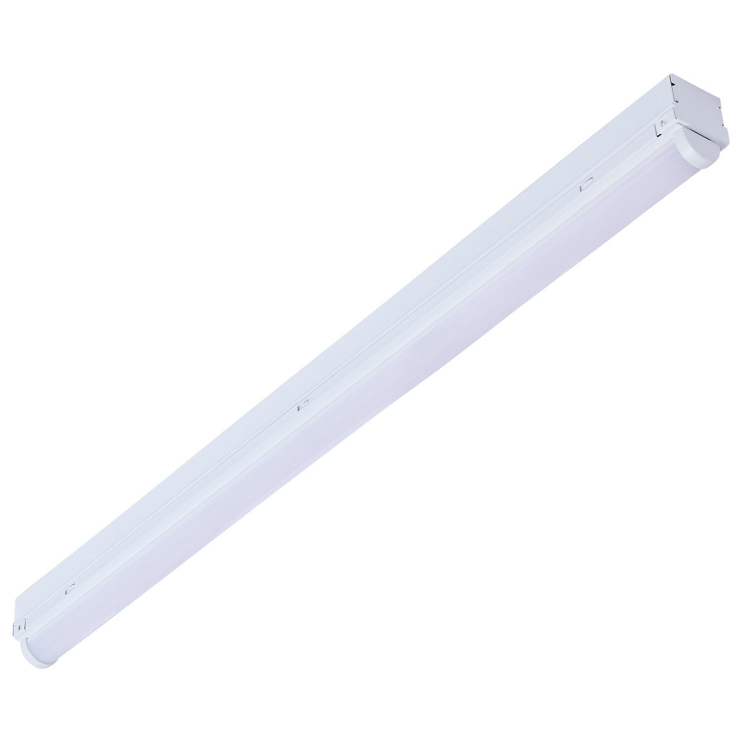 Nuvo Lighting - 65-1220 - LED Strip Fixture - White