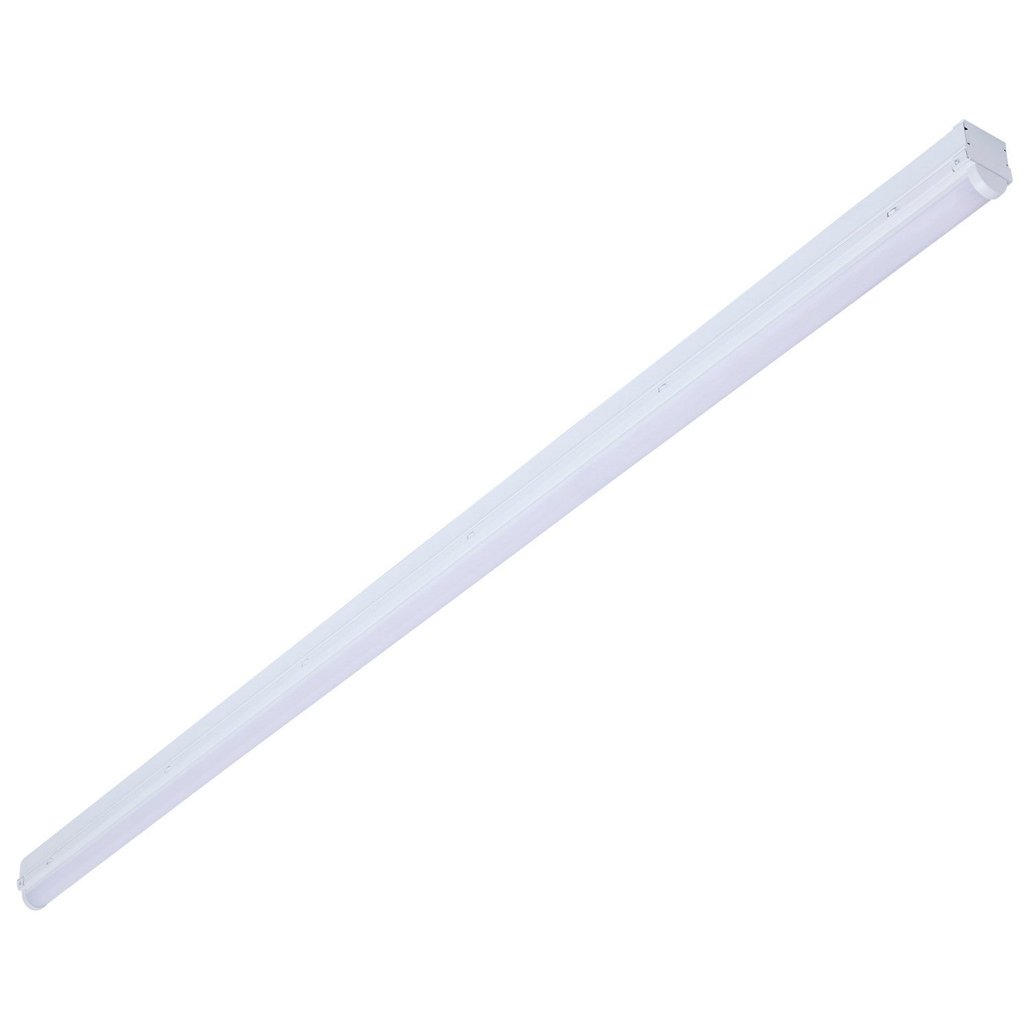 Nuvo Lighting - 65-1221 - LED Strip Fixture - White