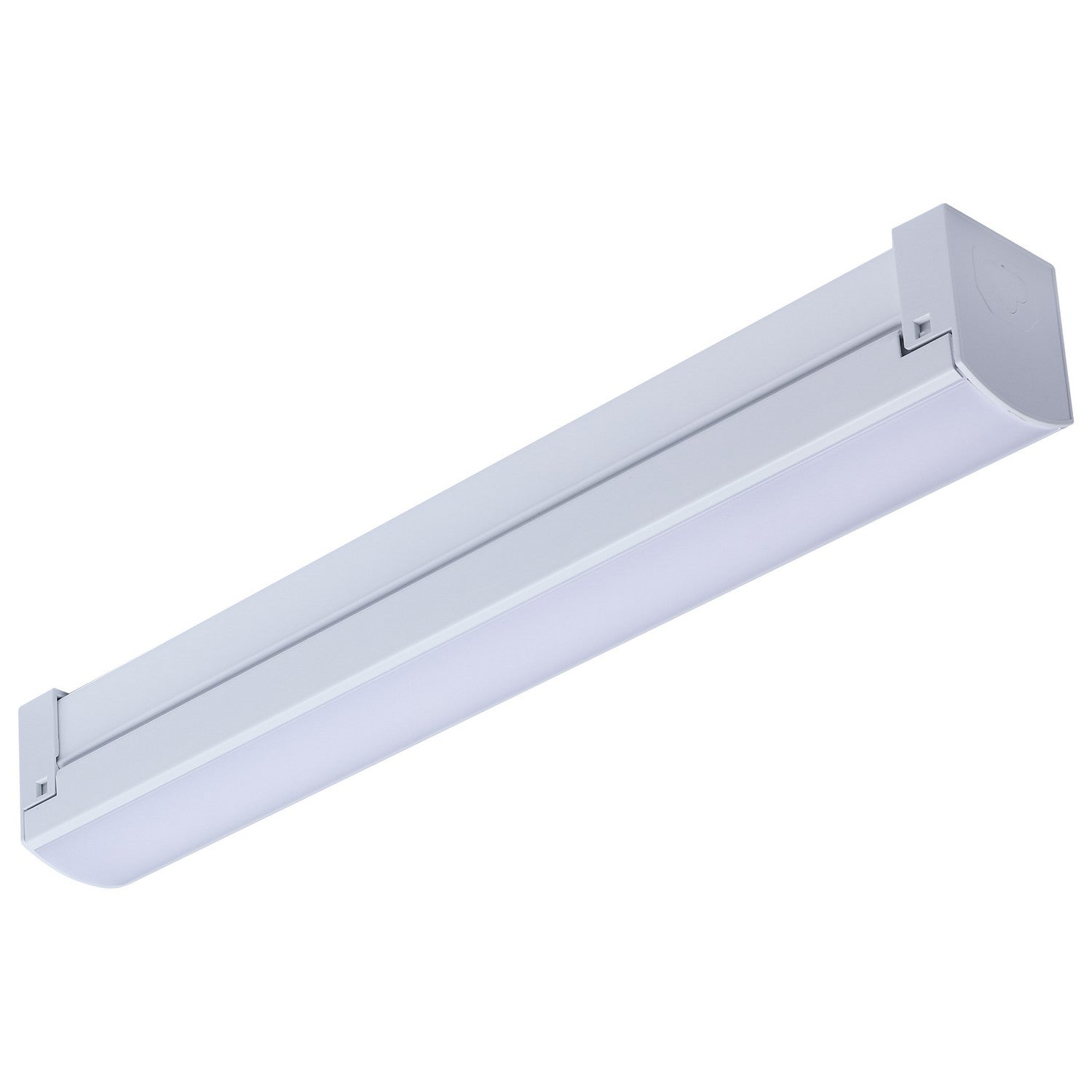 Nuvo Lighting - 65-1222 - LED Strip Fixture - White