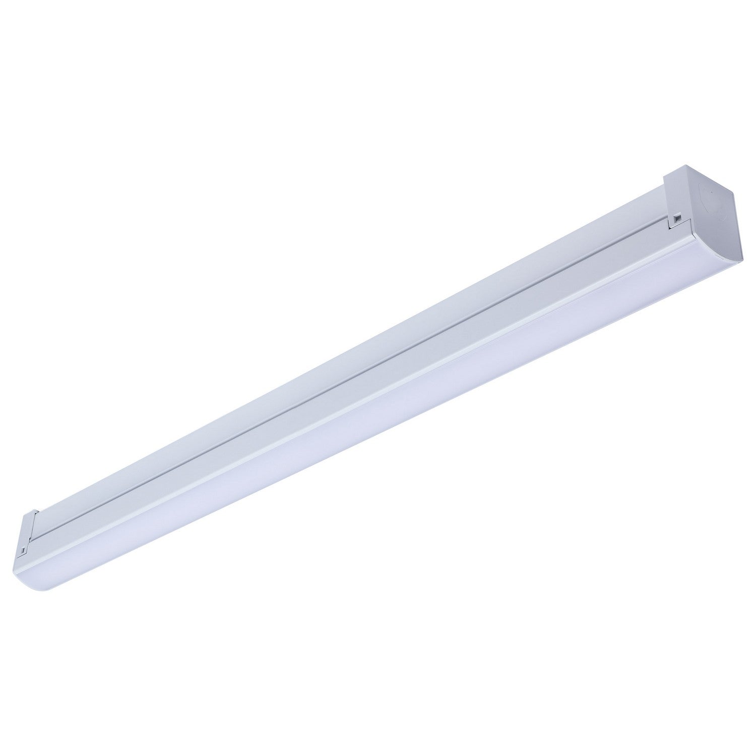 Nuvo Lighting - 65-1223 - LED Strip Fixture - White