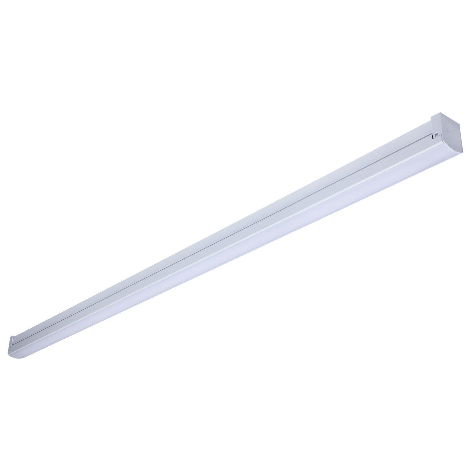 Nuvo Lighting - 65-1224 - LED Strip Fixture - White