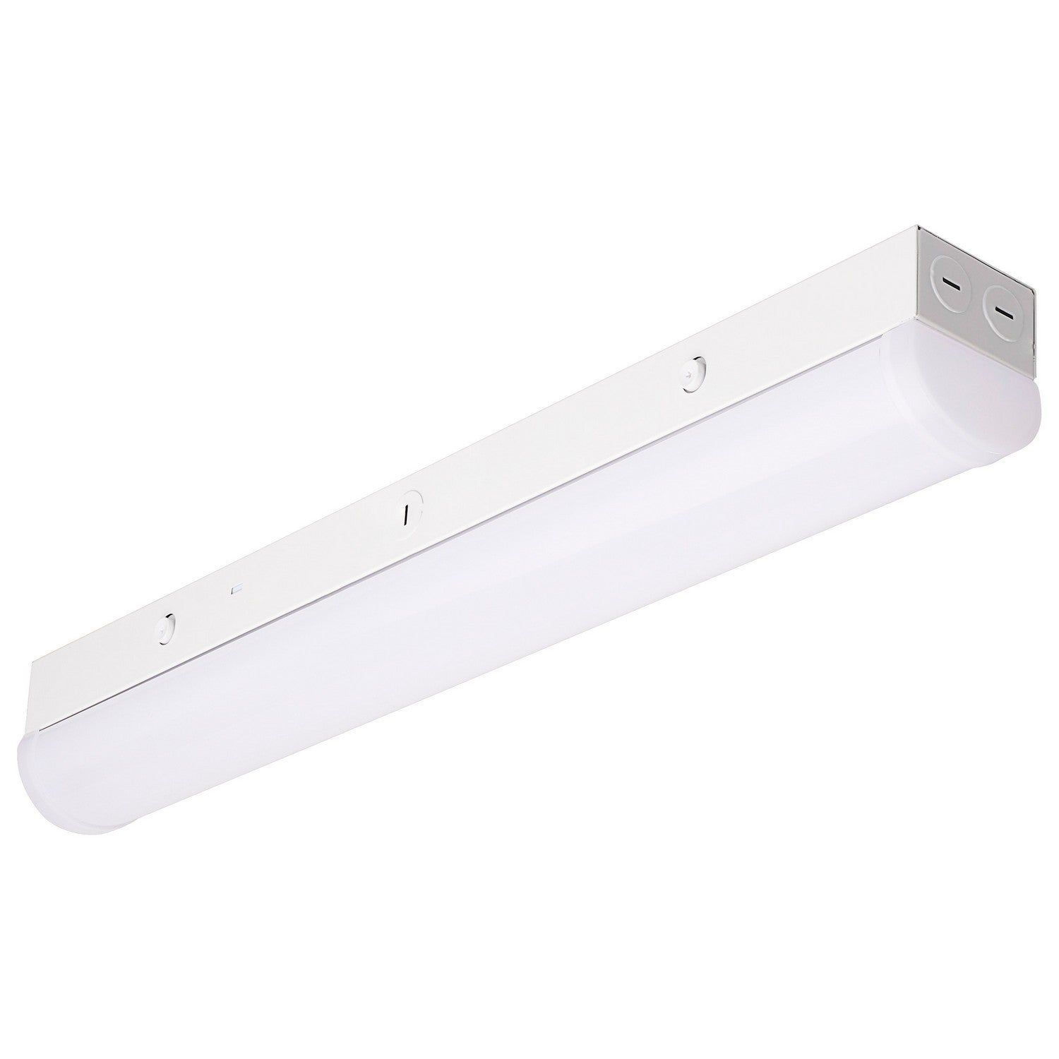 Nuvo Lighting - 65-1700R1 - LED Strip Fixture - White