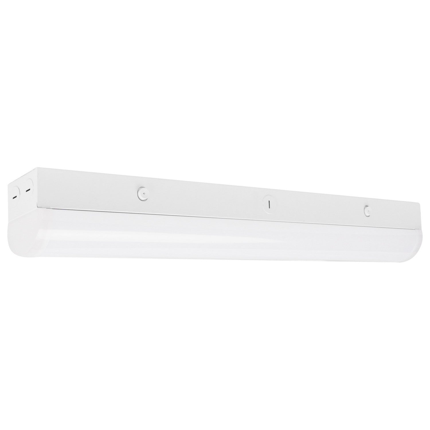 Nuvo Lighting - 65-700R1 - LED Strip Fixture - White