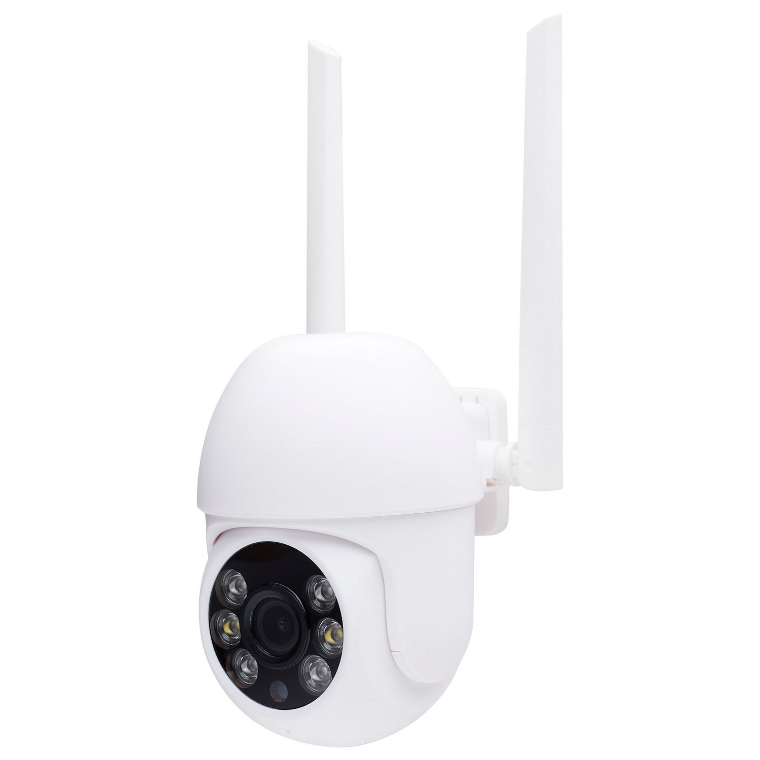 Nuvo Lighting - 65-925 - LED Security Light - White
