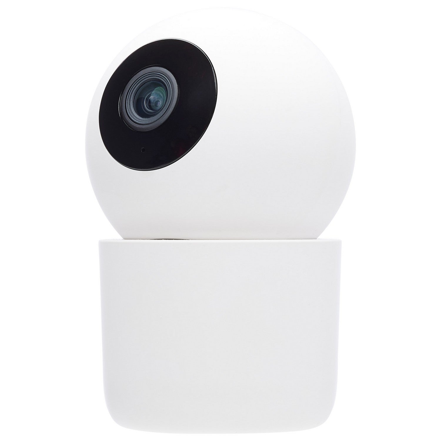 Nuvo Lighting - 65-945R1 - Indoor P&T Camera - White