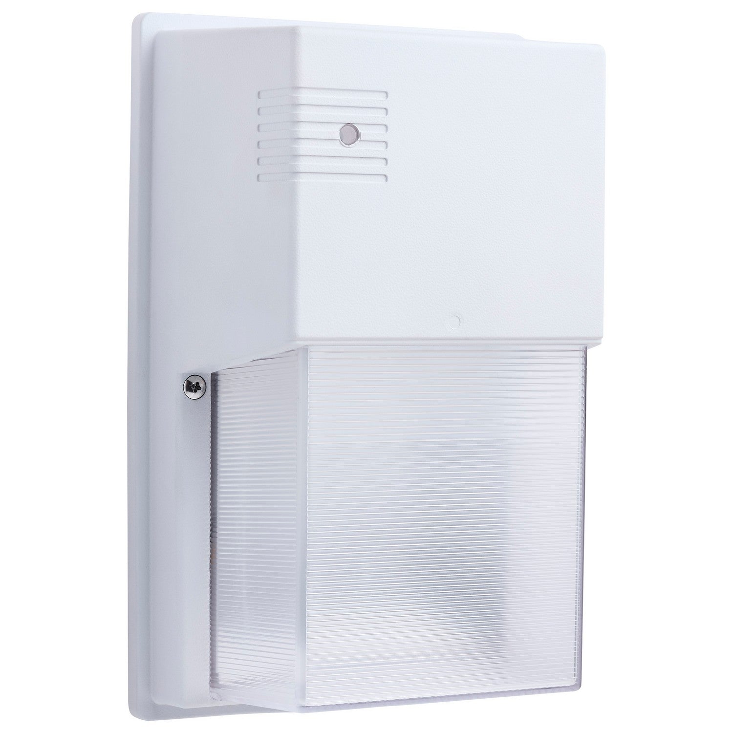 Nuvo Lighting - 65-987 - LED Entryway Wall Pack - White