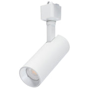Nuvo Lighting - TH703 - LED Track Head - Matte White