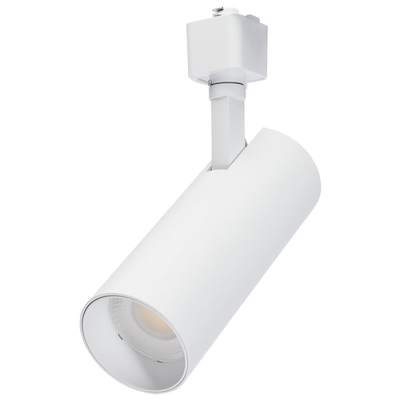 Nuvo Lighting - TH713 - LED Track Head - Matte White