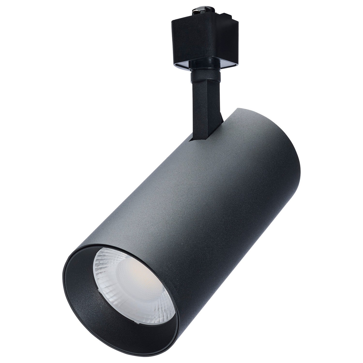 Nuvo Lighting - TH724 - LED Track Head - Matte Black