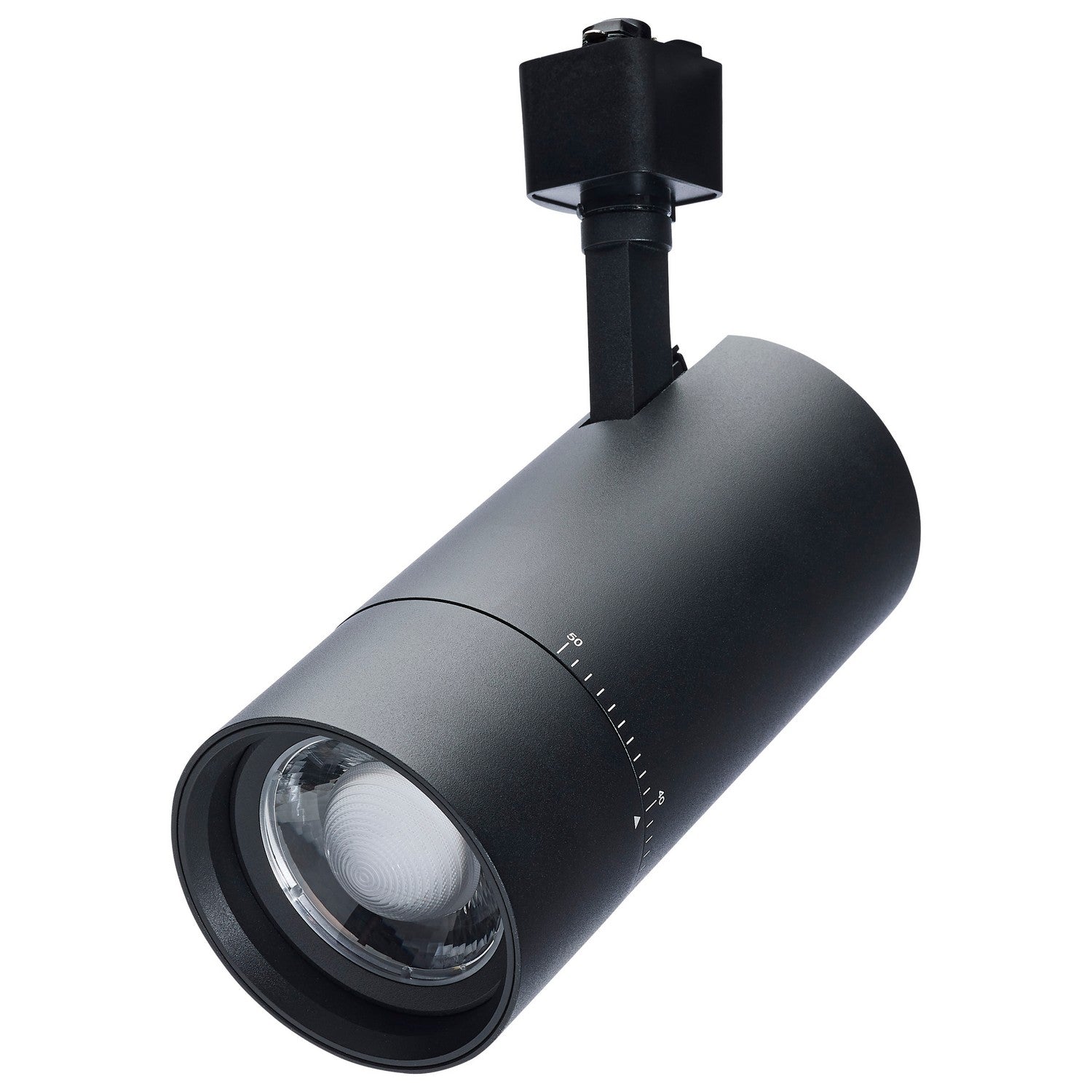 Nuvo Lighting - TH742 - LED Track Head - Matte Black