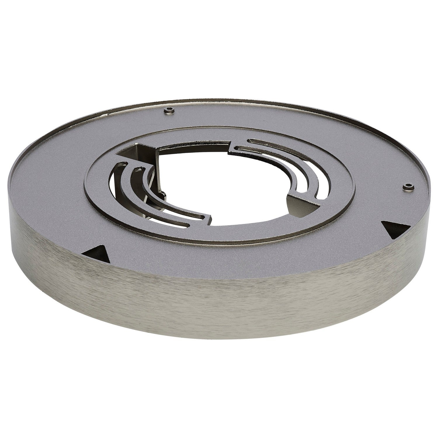 Nuvo Lighting - 25-1713 - Blink Pro 7" Round Collar - Brushed Nickel