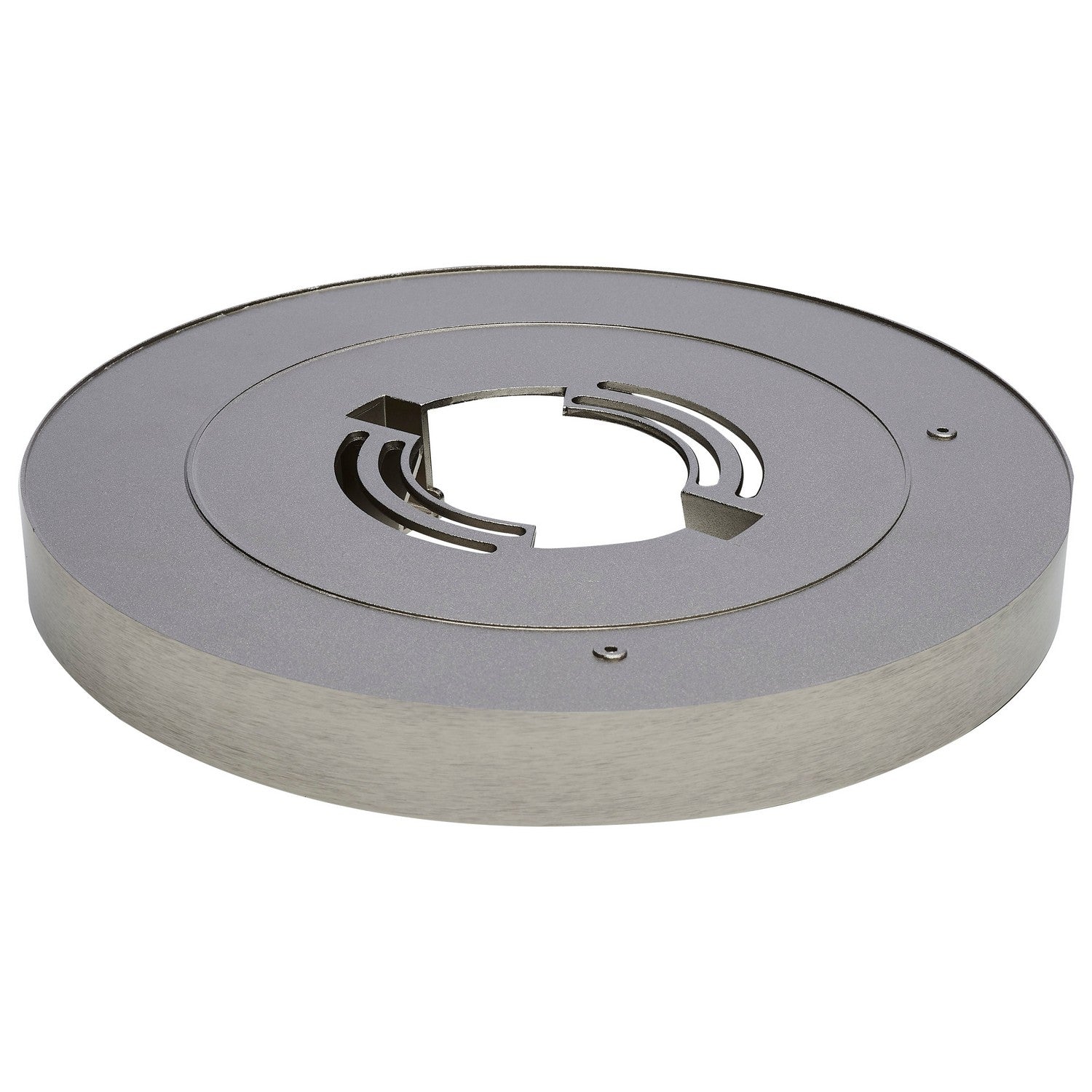 Nuvo Lighting - 25-1723 - Blink Pro 9" Round Collar - Brushed Nickel