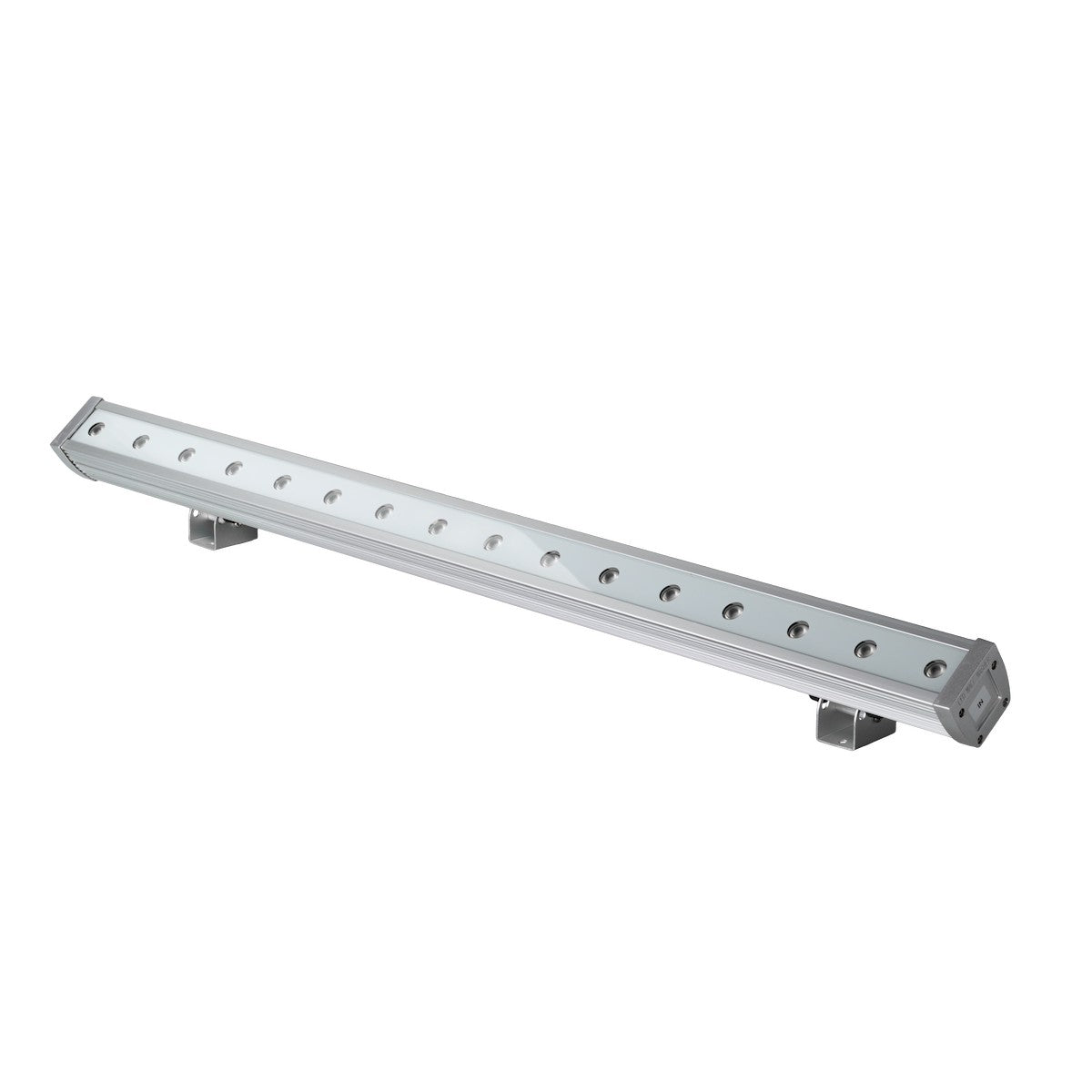 American Lighting - CRSA-G4-RGBW-SV - Power Cable - Corsa Array - Black/Silver