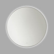 Generation Lighting - MREL1431BN - Mirror - Cadre - Brushed Nickel