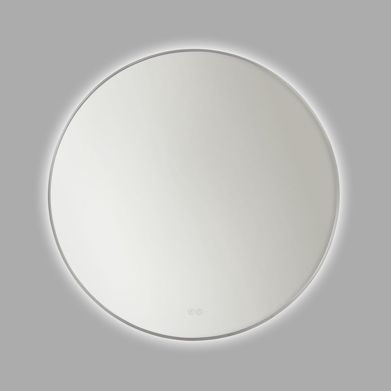 Generation Lighting - MREL1431BN - Mirror - Cadre - Brushed Nickel