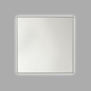 Generation Lighting - MREL1440BN - Mirror - Cadre - Brushed Nickel