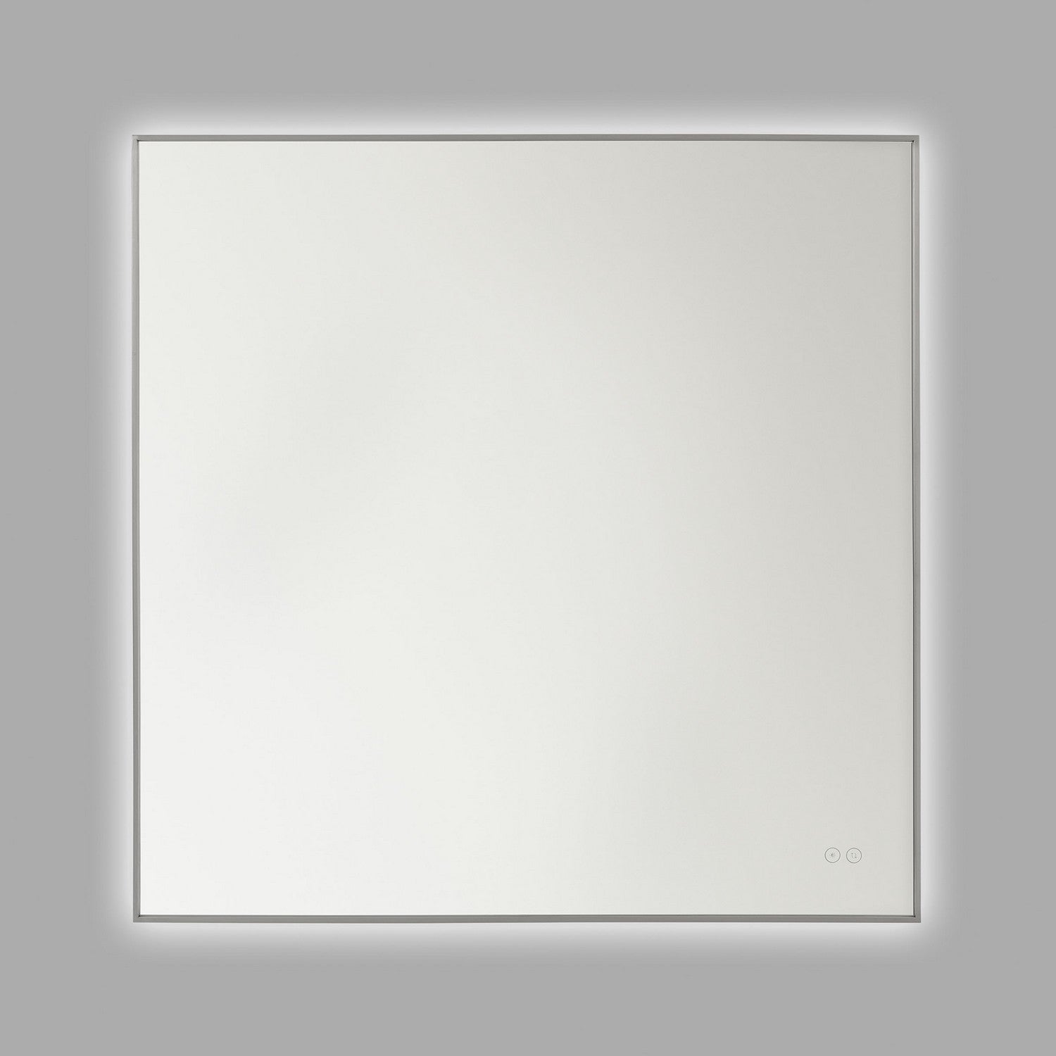 Generation Lighting - MREL1441BN - Mirror - Cadre - Brushed Nickel