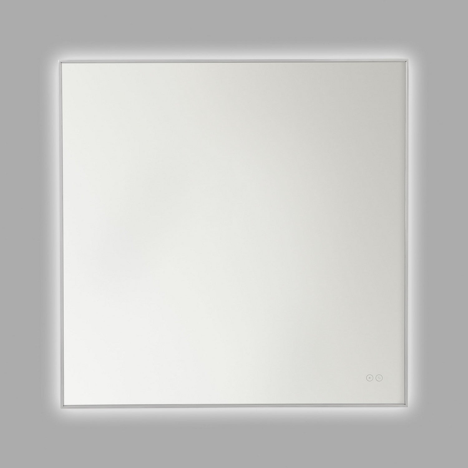 Generation Lighting - MREL1441CH - Mirror - Cadre - Chrome