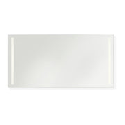 Generation Lighting - MRIL1404 - Mirror - Lustro - Might Bright White