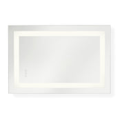 Generation Lighting - MRIL1410 - Mirror - Mera - Might Bright White