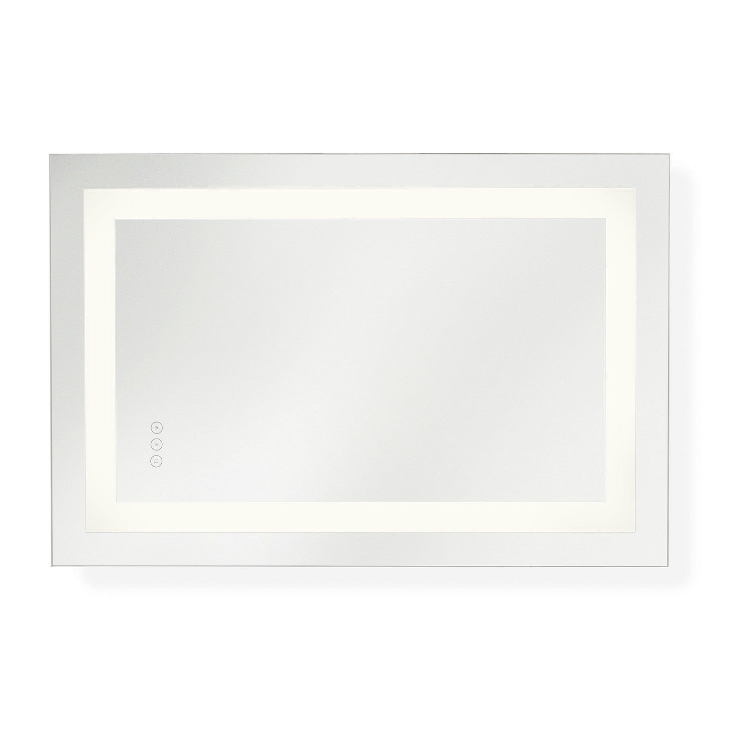 Generation Lighting - MRIL1410 - Mirror - Mera - Might Bright White