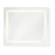 Generation Lighting - MRIL1411 - Mirror - Mera - Might Bright White