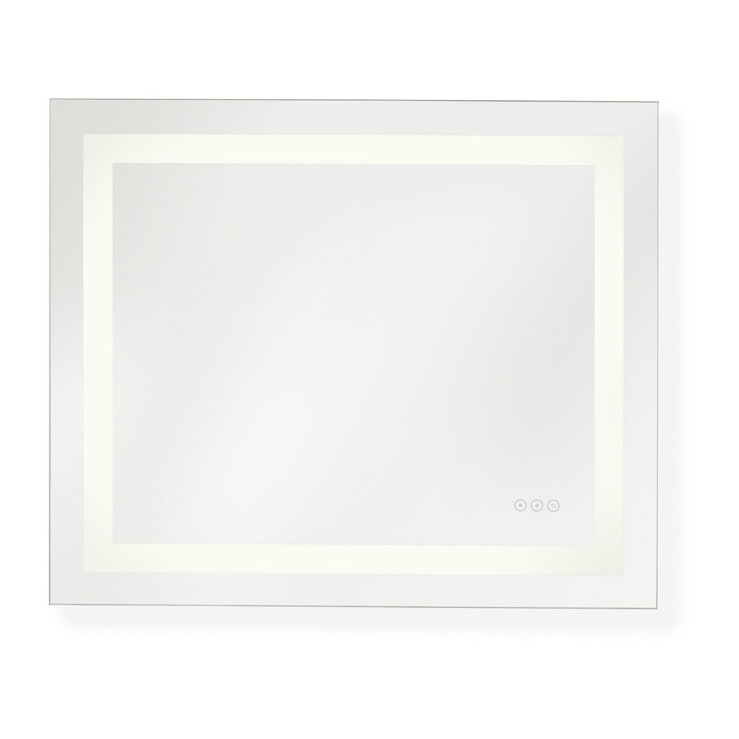 Generation Lighting - MRIL1411 - Mirror - Mera - Might Bright White