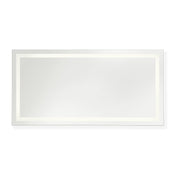 Generation Lighting - MRIL1414 - Mirror - Mera - Might Bright White