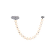 Alora - PD321718CH-UNV-010 - LED Pendant - Akoya - Chrome