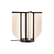 Alora - TL336815UB - LED Table Lamp - Anders - Urban Bronze