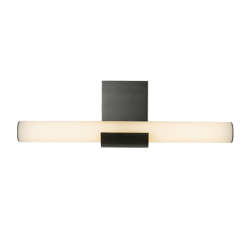 Alora - WV353020UB - LED Wall Vanity - Apollo - Urban Bronze