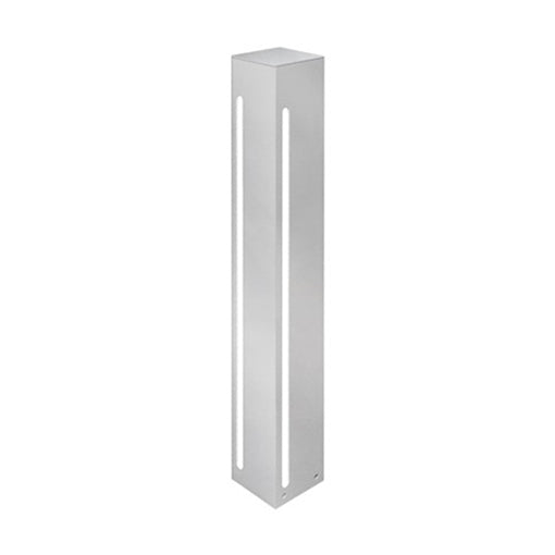 Kuzco Lighting - EB2836-BN - LED Bollard - Brushed Nickel