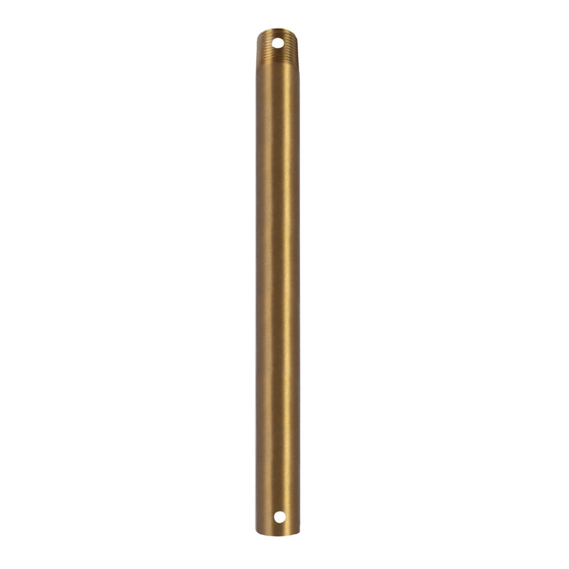 Kuzco Lighting - X-RD34-12BG FAN - Fans Accessory - Fan Downrod - Brushed Gold