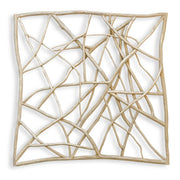 Uttermost - 04384 - Wall Decor - Tangled Up - Natural