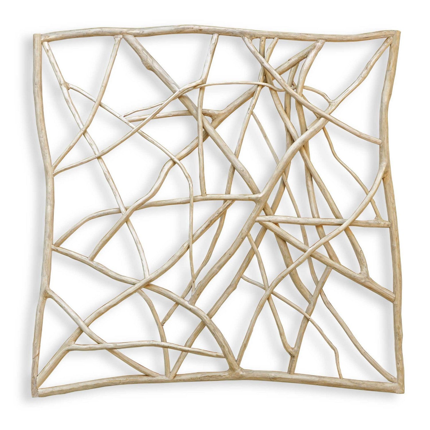 Uttermost - 04384 - Wall Decor - Tangled Up - Natural