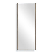 Uttermost - 08244 - Mirror - Patterson - Oxidized Antiqued Bronze