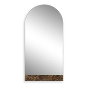 Uttermost - 08247 - Mirror - Hanover - Dark Bronze