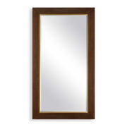 Uttermost - 08248 - Mirror - Matheson - Brushed Gold