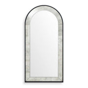 Uttermost - 08255 - Mirror - Marlowe - Black