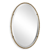 Uttermost - 08266 - Mirror - Twisted Branch - Antiqued Gold