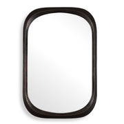 Uttermost - 08274 - Mirror - Malone - Dark Bronze