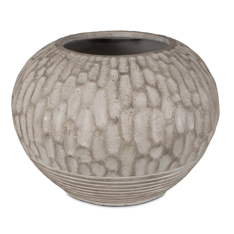 Uttermost - 17120 - Planter - Rustic Roots - Terracotta