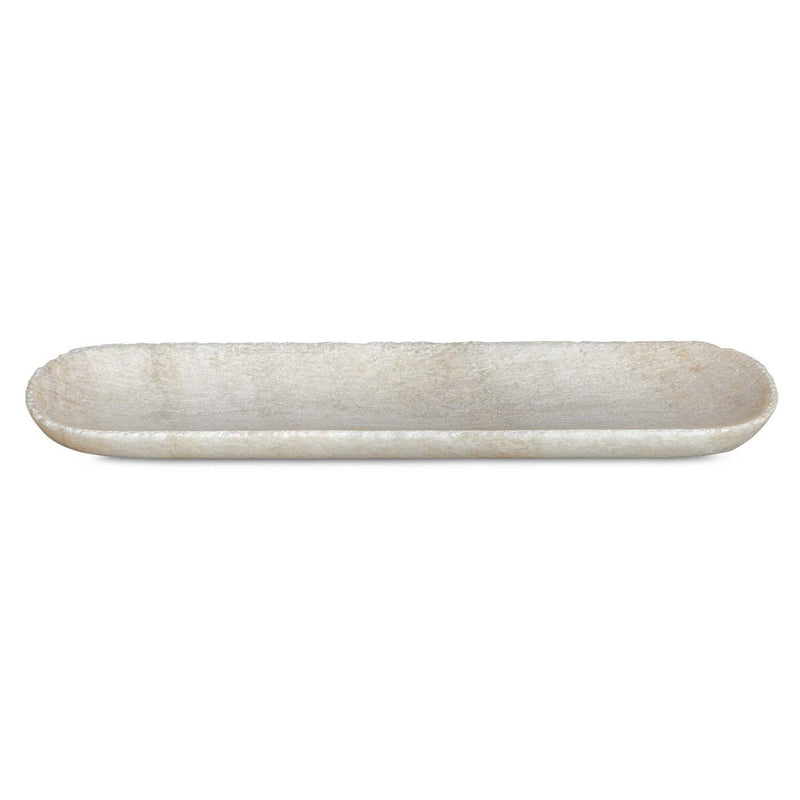 Uttermost - 17129 - Bowl - Sculpted Onyx - Onyx