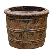 Uttermost - 17139 - Planter - Weathered Relic - Black