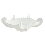 Uttermost - 18248 - Bowl - Coral Mirage - Matte White