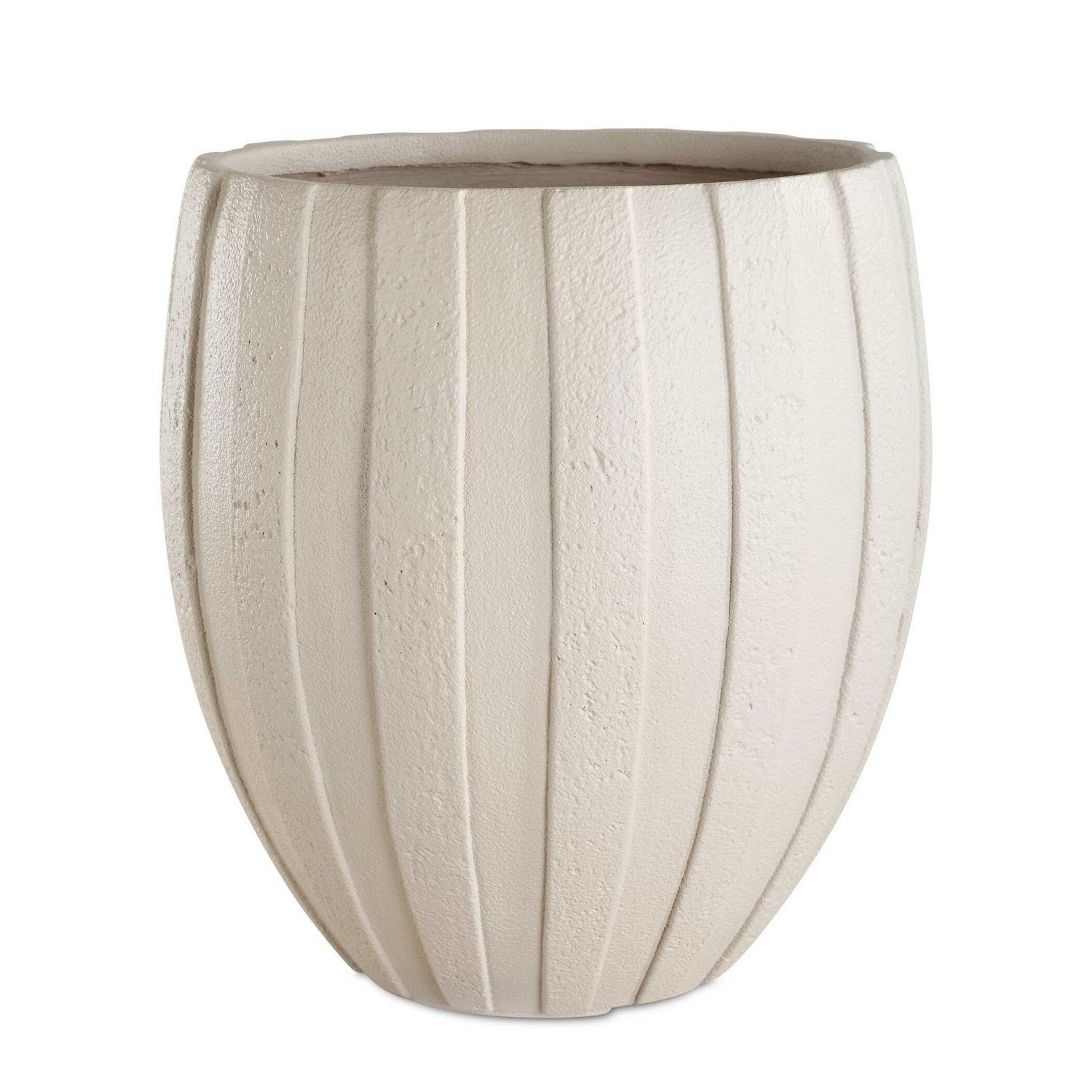 Uttermost - 18251 - Planter - Ridgehaven - Natural